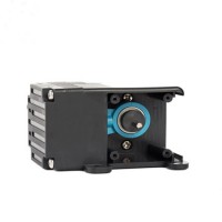 Maisi Standard 24V DC Brush Medical Micro 8L Mini Air Vacuum peristaltic pump With Low Price