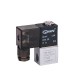 2V Series 2 Way Normally Closed Compact Size Electric Solenoid Valve