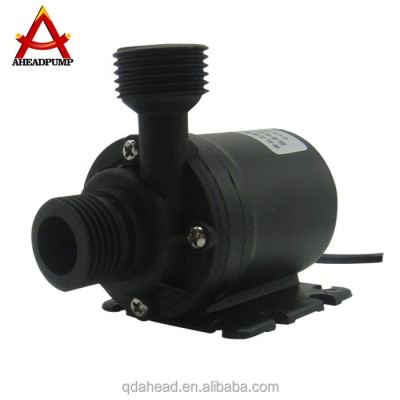 4 5v Mini Food Grade Heat Electric Submersible Pressure Centrifugal 10 Watt Water Pumps